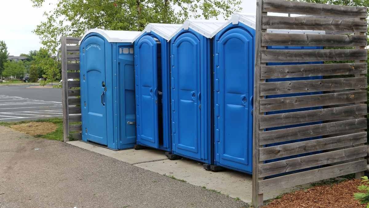 Porta Potty Rental Pros - Trusted Porta Potty Services in Cragford, AL, 36255
